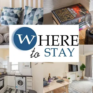  Apartment Brunswick Road Lovely 2 Bed